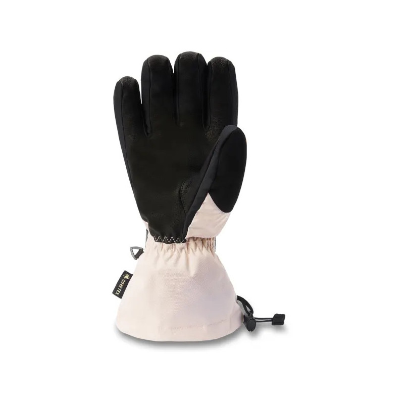 Leather Sequoia GTX Glove
