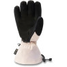Leather Sequoia GTX Glove