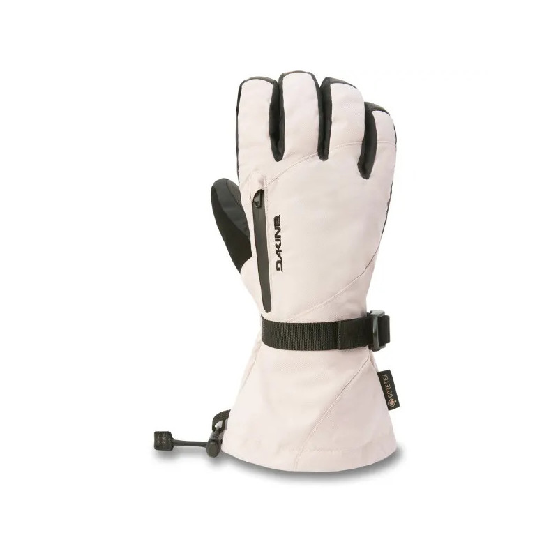 Leather Sequoia GTX Glove