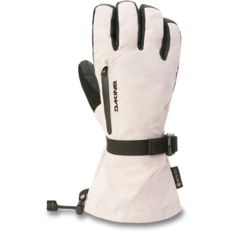 Leather Sequoia GTX Glove