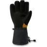 Leather Titan GTX Glove