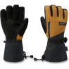 Leather Titan GTX Glove