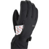 Leather Titan GTX Glove