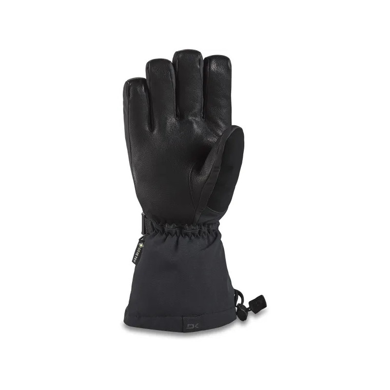 Leather Titan GTX Glove