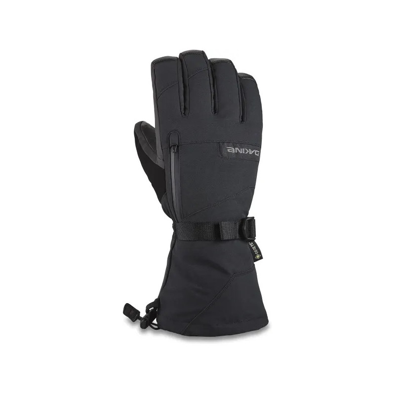 Leather Titan GTX Glove