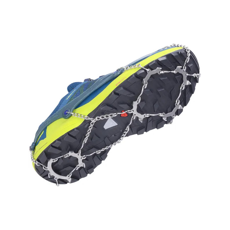 Snowline Trail avec Eyelets