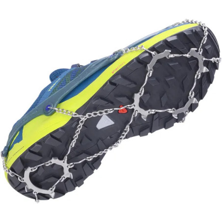 Snowline Trail avec Eyelets