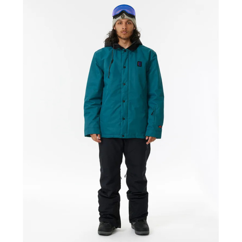 Coaches 10K/10K Jacket