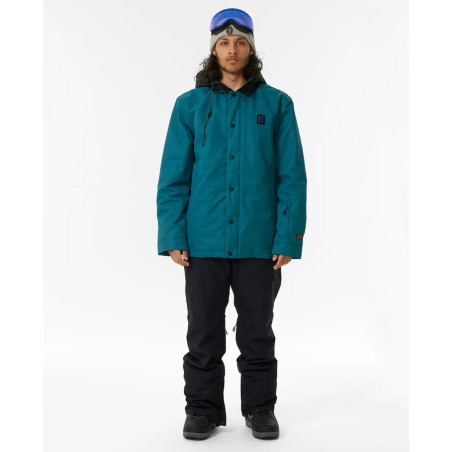 Coaches 10K/10K Jacket