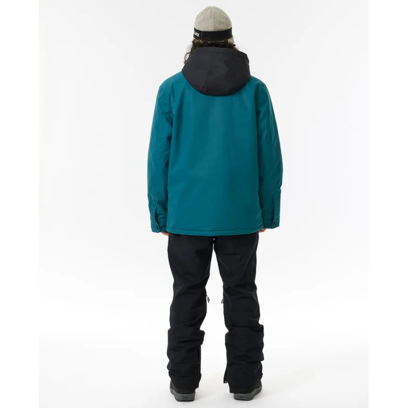 Coaches 10K/10K Jacket