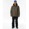 Coaches 10K/10K Jacket