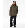 Coaches 10K/10K Jacket