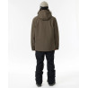 Coaches 10K/10K Jacket