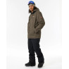 Coaches 10K/10K Jacket