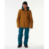 Coaches 10K/10K Jacket