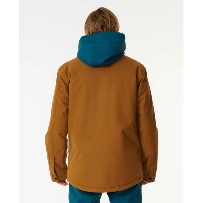 Coaches 10K/10K Jacket