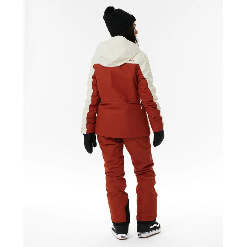Betty Jkt 10K/10K