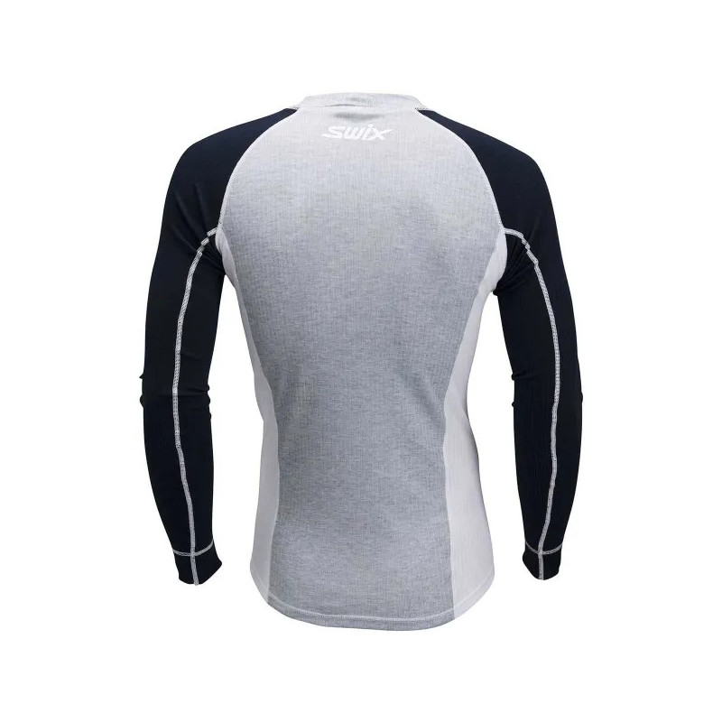 RaceX Bodywear LS Men