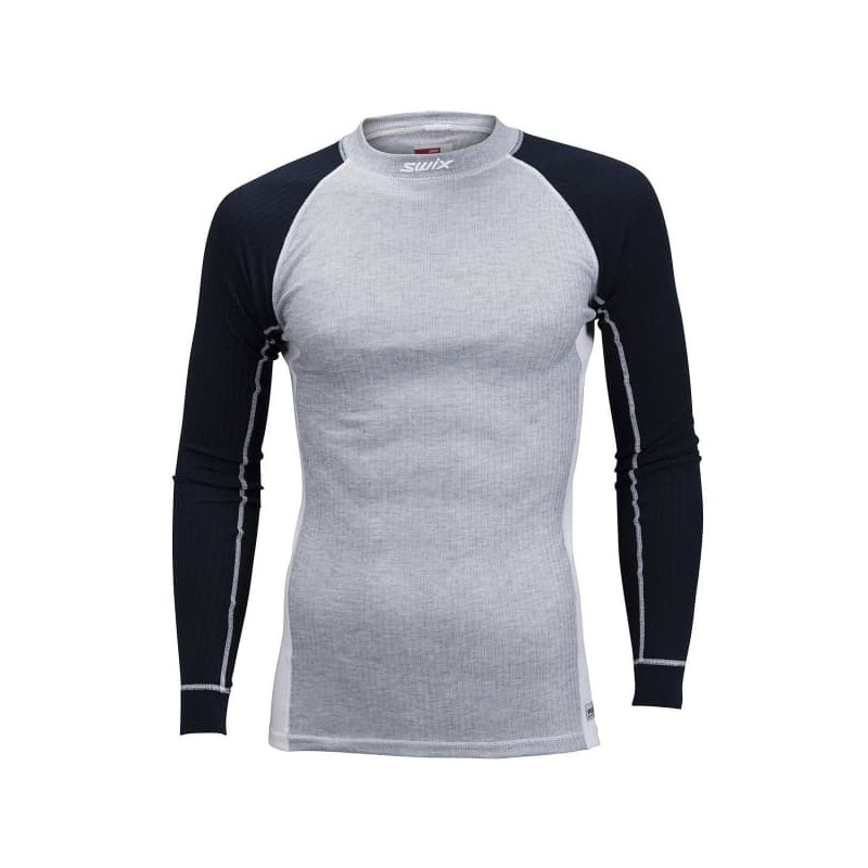 RaceX Bodywear LS Men