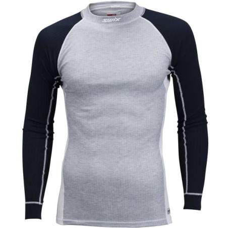 RaceX Bodywear LS Men