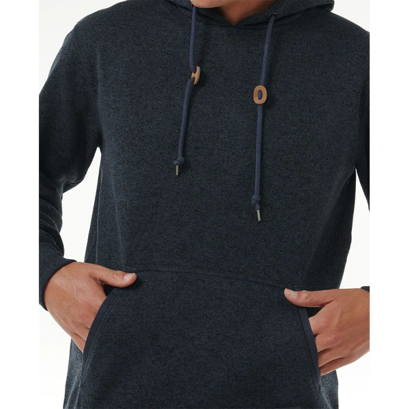 Crescent Hood