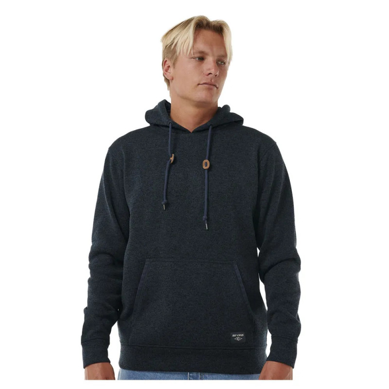 Crescent Hood