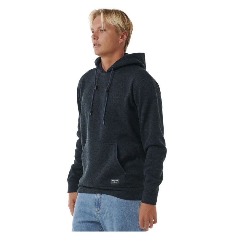 Crescent Hood