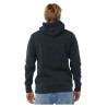 Crescent Hood