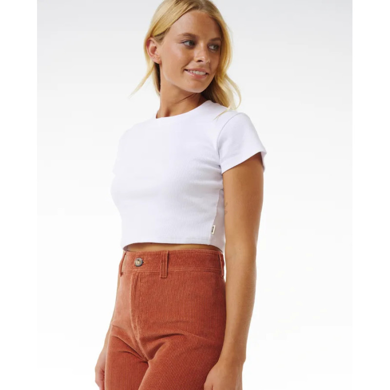 Stevie Cord Pant