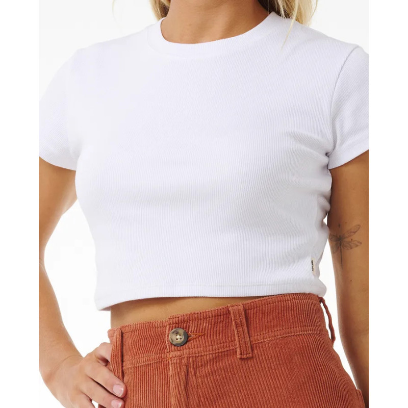 Stevie Cord Pant