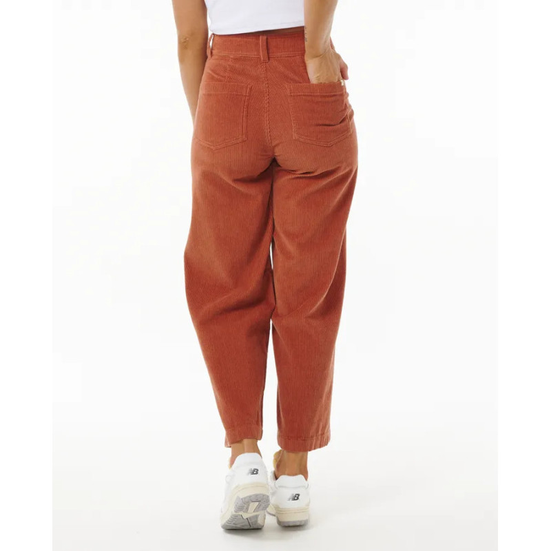 Stevie Cord Pant
