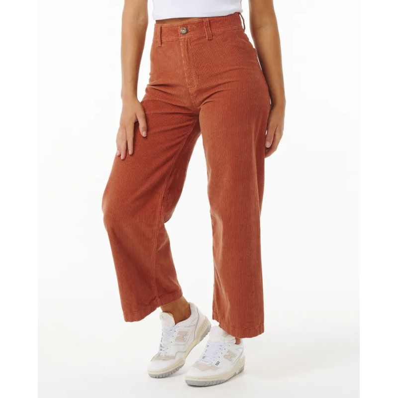 Stevie Cord Pant