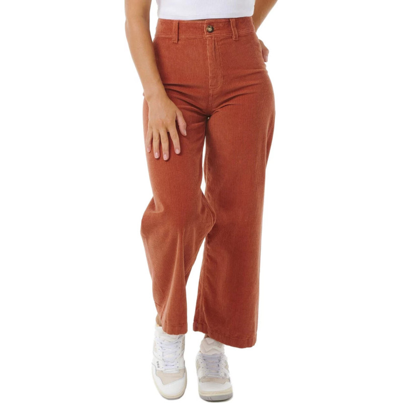 Stevie Cord Pant