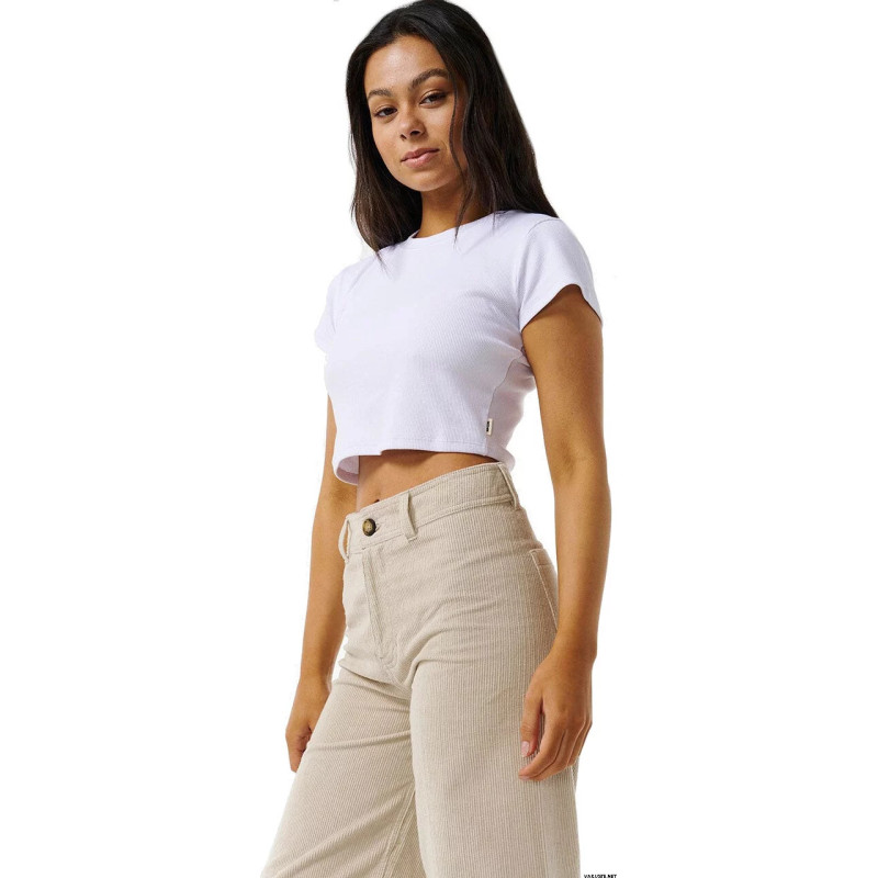 Stevie Cord Pant