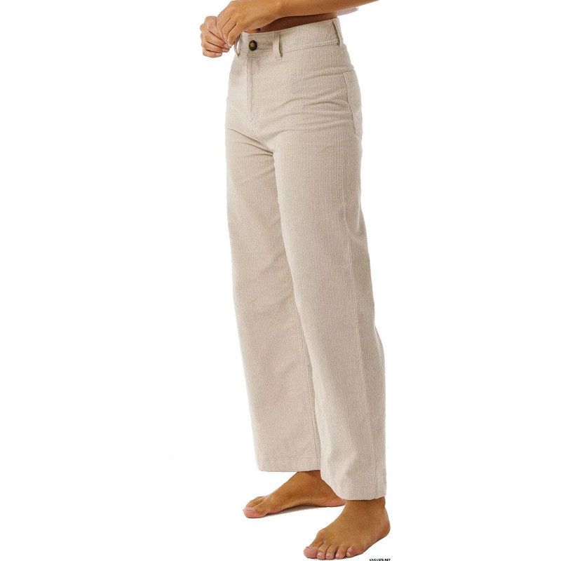 Stevie Cord Pant