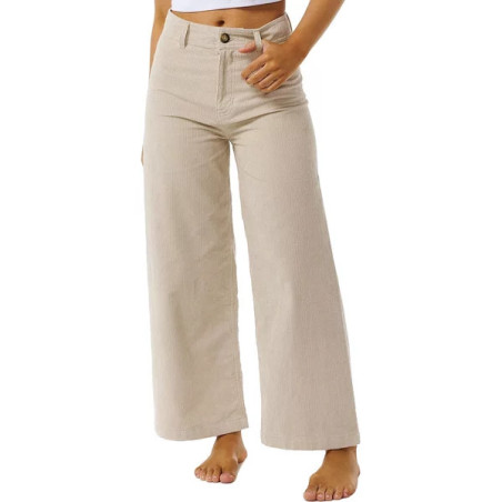 Stevie Cord Pant