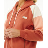 Galicia Full Zip Fleece