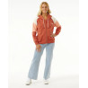 Galicia Full Zip Fleece
