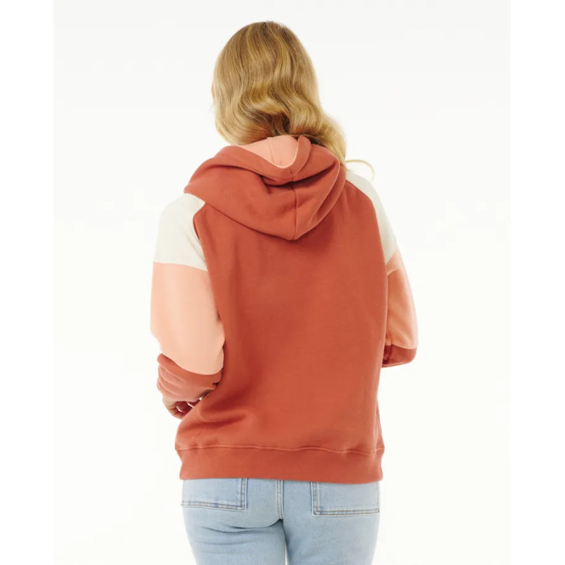 Galicia Full Zip Fleece