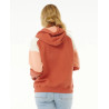 Galicia Full Zip Fleece