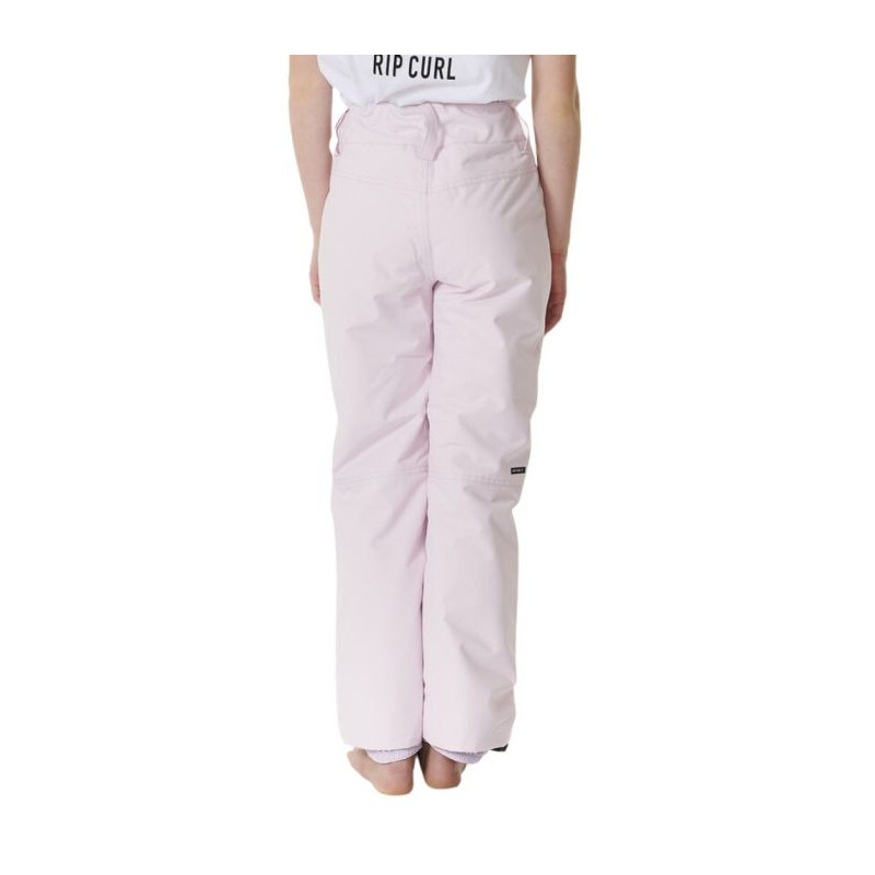 Olly Pant 10K