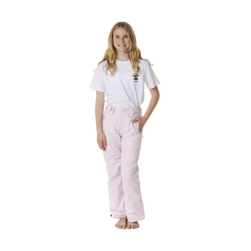 Olly Pant 10K