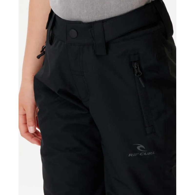 Olly Pant 10K