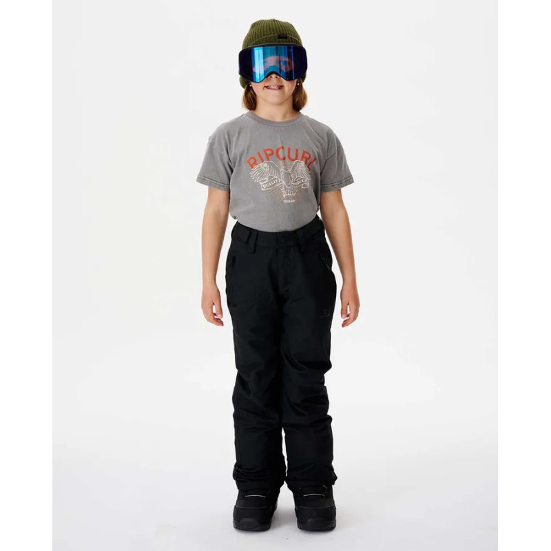 Olly Pant 10K