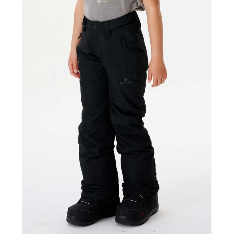 Olly Pant 10K