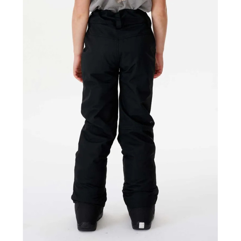 Olly Pant 10K