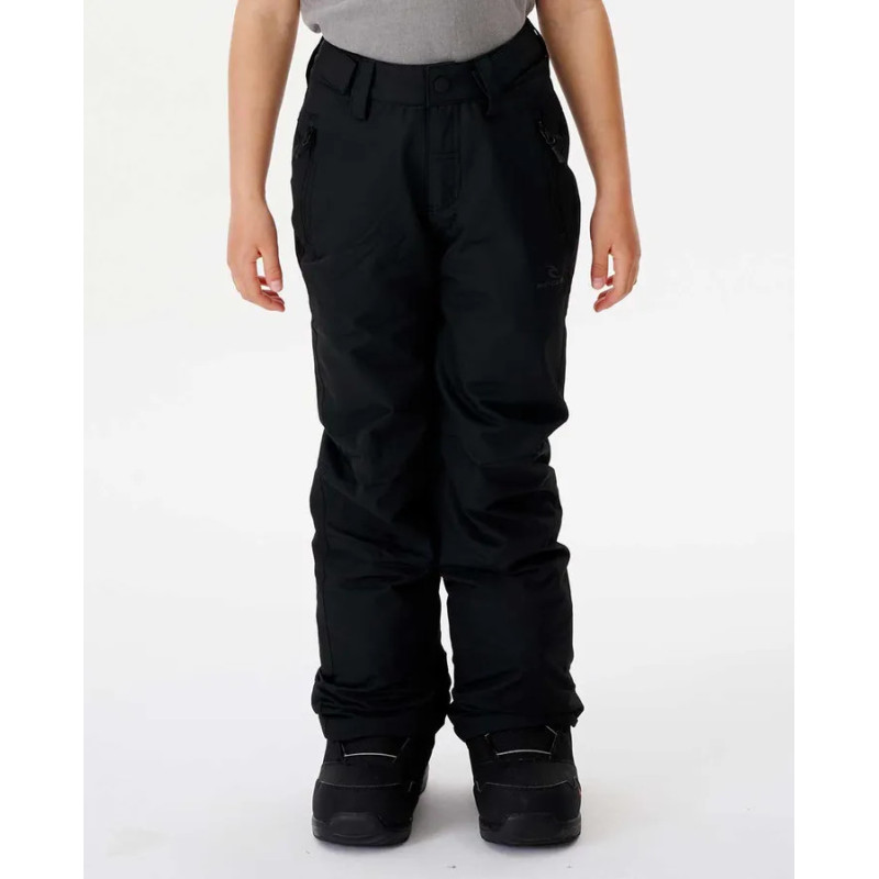 Olly Pant 10K