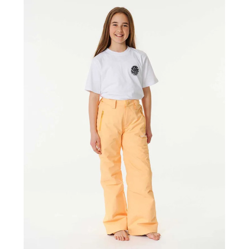 Olly Pant 10K