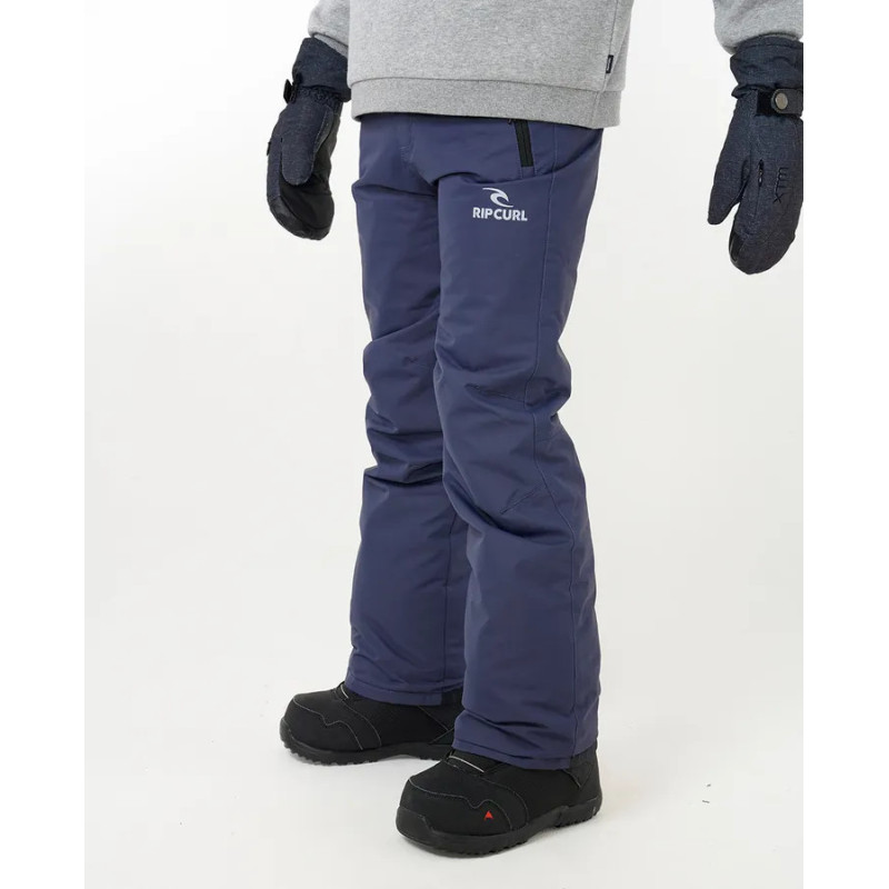 Olly Pant 10K