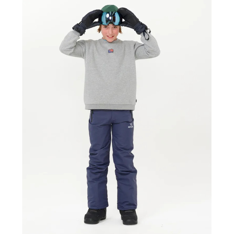 Olly Pant 10K